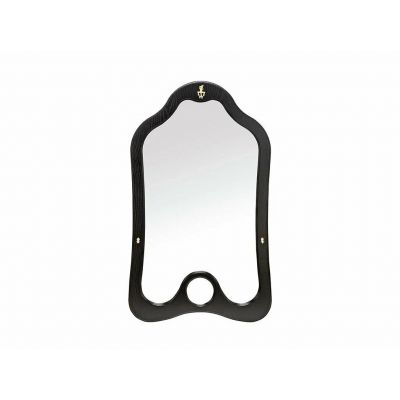 Зеркало "Джульетта" (венге) Вис