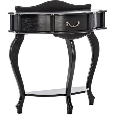 Консоль "Джульетта" (венге) Вис