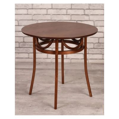 Стол венский Вальс 800 (средний тон)