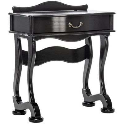 Стол туалетный "Джульетта" (венге) Вис