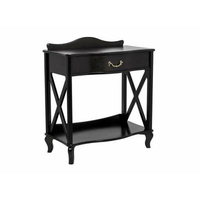 Консоль "Джульетта"-2 (венге) Вис