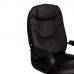Кресло COMFORT LT (22) кож/зам, черный