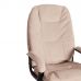 Кресло COMFORT LT (22) флок, бежевый
