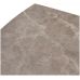 Стол BALDE 140 MATT LATTE STONE SOLID CERAMIC / TAUPE