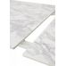 Стол ESMIR 180 MATTE ARABESCATO SOLID CERAMIC/ орех