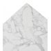 Стол ESMIR 180 MATTE ARABESCATO SOLID CERAMIC/ орех