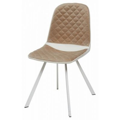 Комплект из 2-х стульев Diamond SDC-464 White