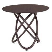 Стол не раскладной Линц (Венге) Стол не раскладной Линц (Венге)