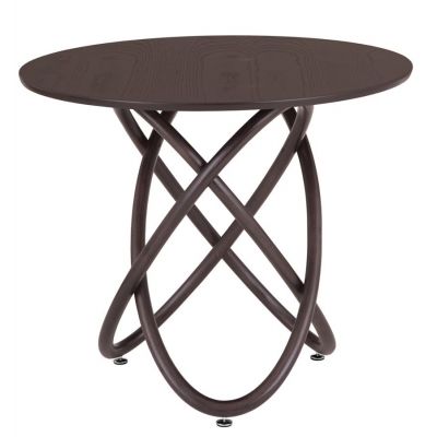 Стол не раскладной Линц (Венге)