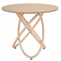 Стол не раскладной Линц (Беленый дуб) Стол не раскладной Линц (Беленый дуб)