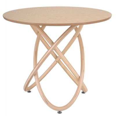 Стол не раскладной Линц (Беленый дуб)