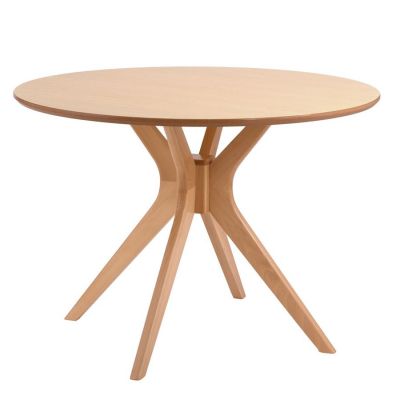 Стол Скандинавия D110 (бук)