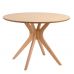 Стол Скандинавия D110 (бук)