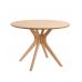 Стол Скандинавия D110 (бук)