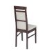 Комплект из 2-х стульев Беррен (темно-коричневый/ткань Баланс 130)