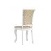 Комплект из 2-х стульев С6 (тон 304 белый/ткань рио компаньон)