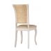 Комплект из 2-х стульев С6 (тон 308 слоновая кость/андрис бежевый комби)