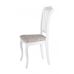 Стул Ланна (тон 304 белый/ткань Рио 17)