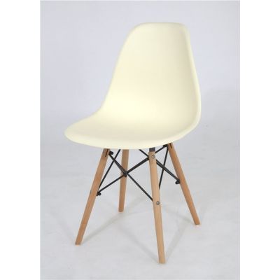 Стул 622 Eames (MILK 56)