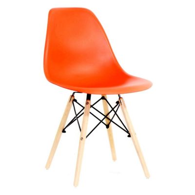 Стул 622 Eames (RED 05)