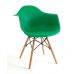 Комплект из 2-х стульев 620-PL (GREEN 47) пластик