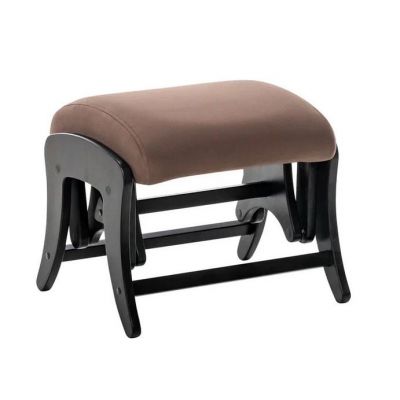 Пуф-маятник Универсальный (Велютто 23/ Венге)