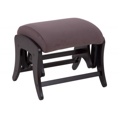 Пуф-маятник Универсальный (Велютто 19/ Венге)