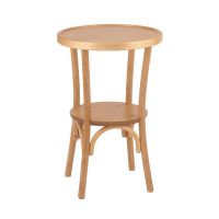 Стол кофейный Байер 700 (Светлый тон)