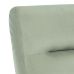 Кресло-качалка Милано (Орех текстура/ткань V 14)