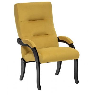 Кресло для отдыха Дэми (Венге / V 28)