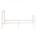 Кровать ROXIE 90*200 см (Single bed), белый (White)