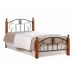 Кровать Румба 90х200 см