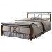 Кровать EUNIS (AT-9220) 140х200 см
