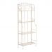 Этажерка Secret de Maison Эмили/Emilie металл, античный белый