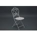 Стул Secret De Maison Love Chair стальной сплав, butter white