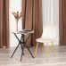 Стул BREEZE (mod. 4724) Light beige (светло-бежевый) HLR1 / натуральный