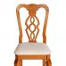 Комплект из 2 стульев Афродита, Espresso (дуб в красноту), ткань (А04)