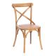 Стул Cross/Кросс (мод.CB2001) дерево вяз, груша №3