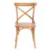 Стул Cross/Кросс (мод.CB2001) дерево вяз, груша №3