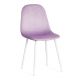 Стул BREEZE (mod. 4724) Light lavander (светло-лавандовый) HLR26 / белый