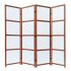 Ширма 1020-4 (орех)