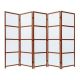 Ширма 1020-5 (орех)